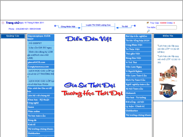 www.globwork.net