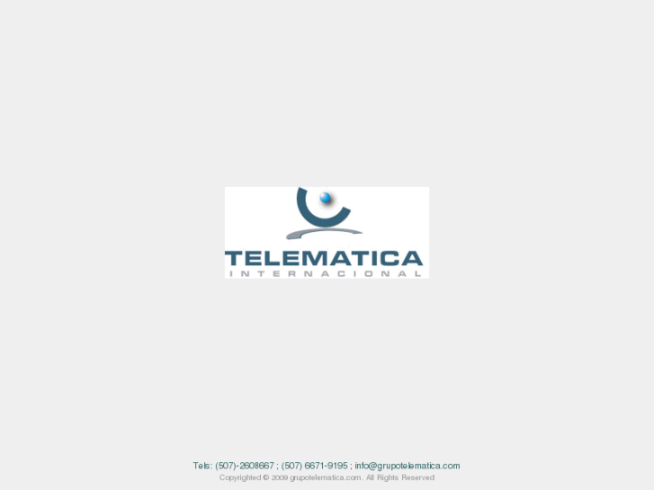 www.grupotelematica.com