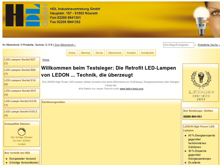 www.hdl-ledon.de