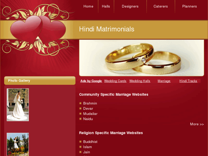 www.hindimatrimonials.com