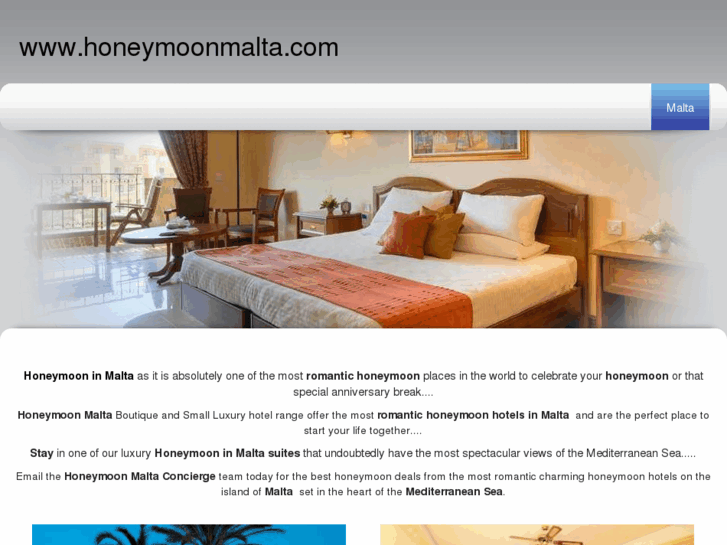 www.honeymoonmalta.com