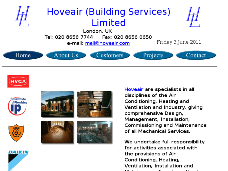 www.hoveair.com