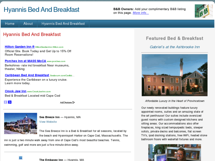 www.hyannisbedandbreakfast.com