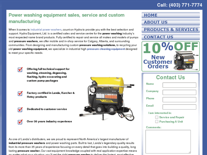 www.hydraequipment.com