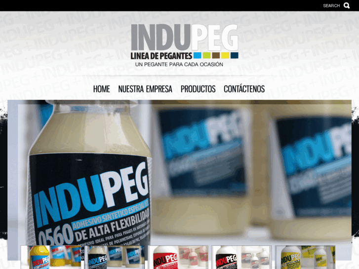 www.indupeg.com