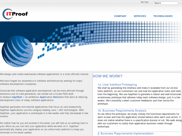 www.itproof.net