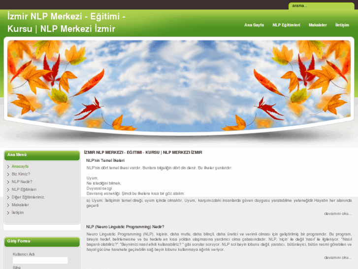 www.izmirnlpmerkezi.net