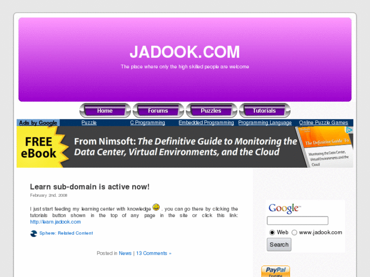 www.jadook.com