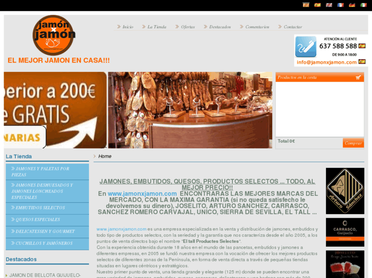 www.jamonxjamon.com