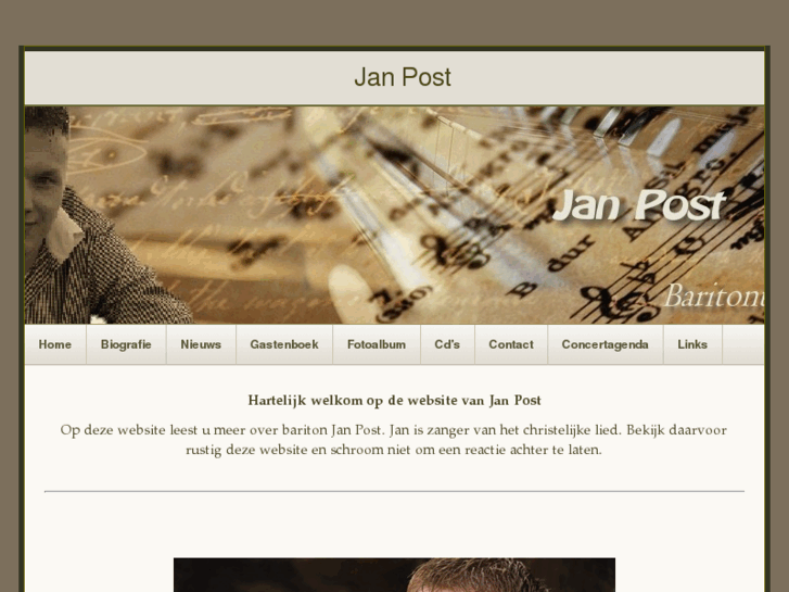 www.janpost.net