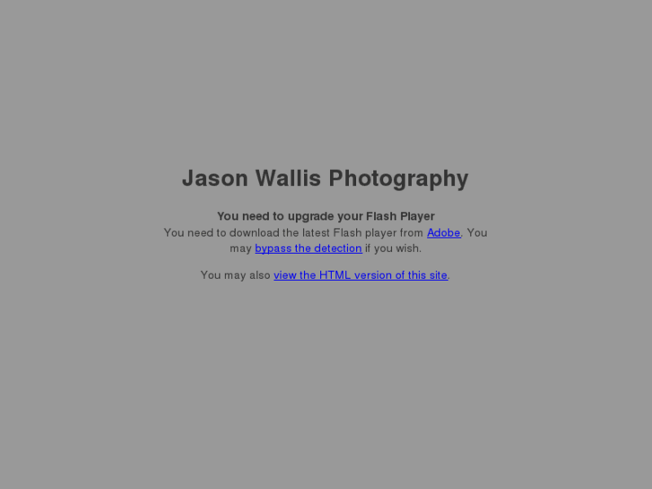 www.jasonwallis.com