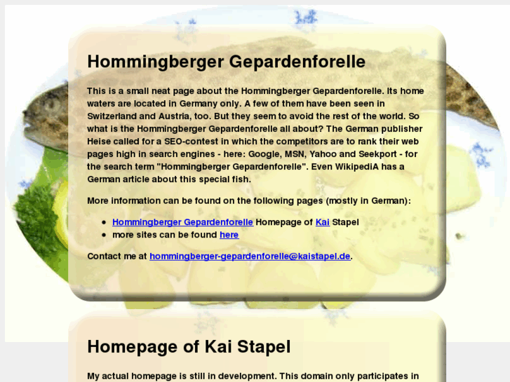www.kaistapel.com