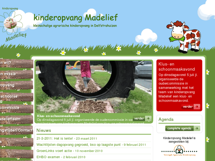 www.kinderopvangmadelief.nl