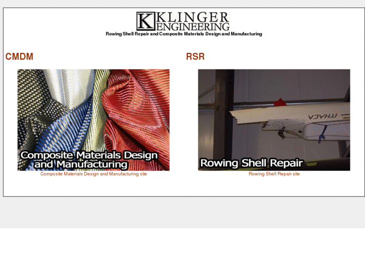 www.klingerengineering.com