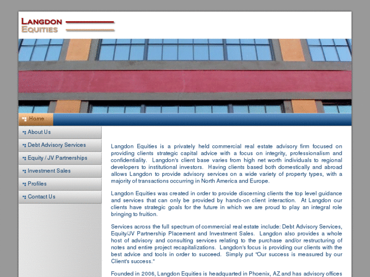 www.langdonequities.com