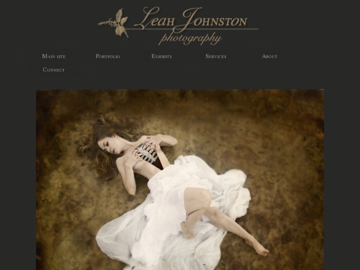 www.leahjohnstonphotography.com