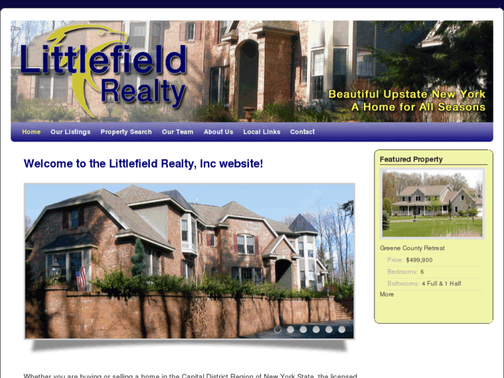 www.littlefieldrealty.com