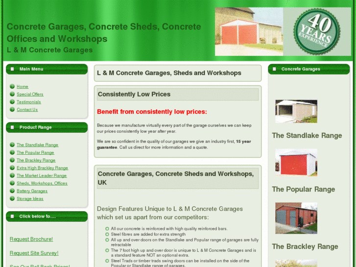 www.lmconcretegarages.co.uk