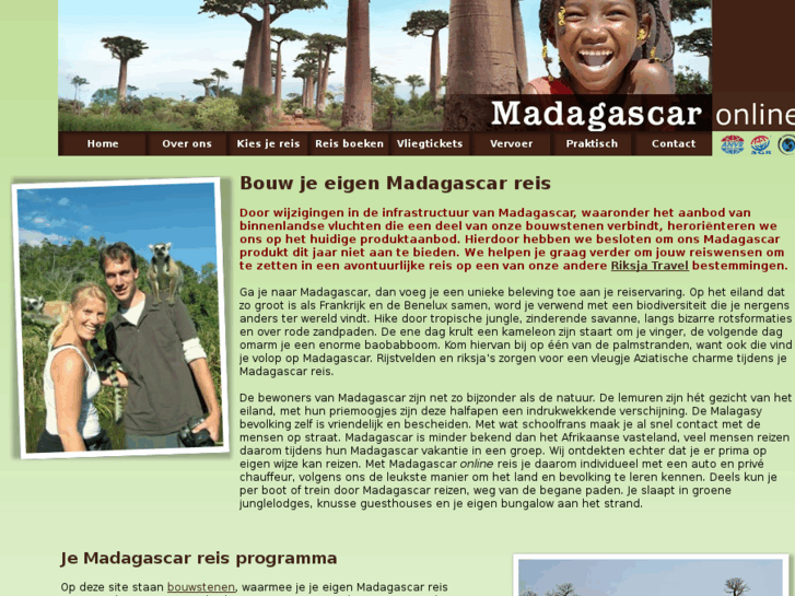 www.madagascaronline.nl