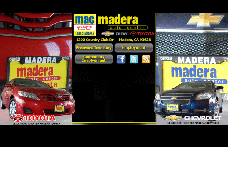 www.maderaautoads.com