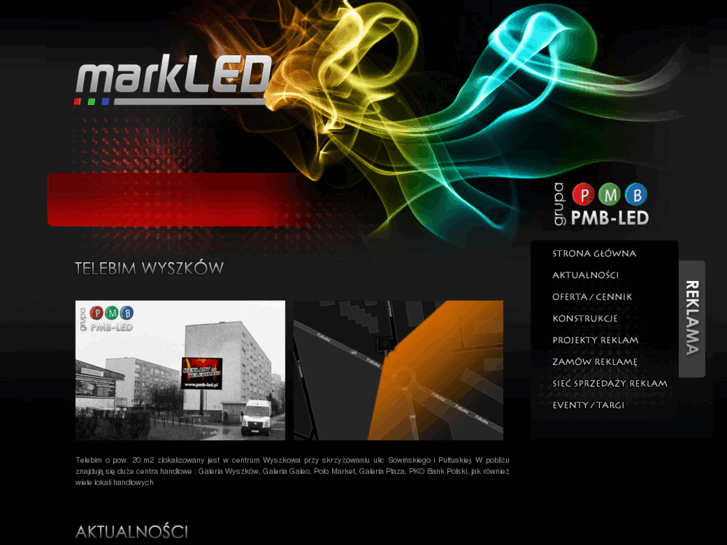 www.markled.pl