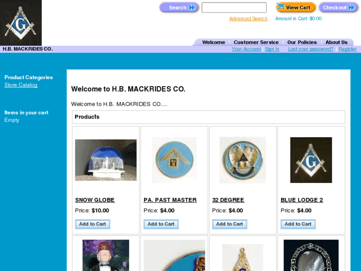www.masonicsupplies.com