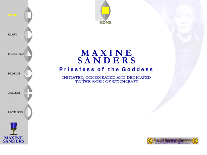 www.maxinesanders.co.uk