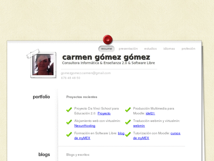 www.menchugomez.es