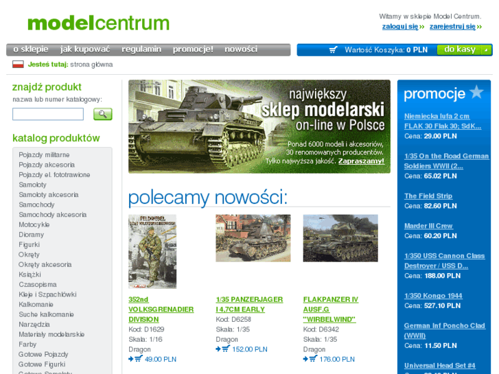 www.modelcentrum.pl