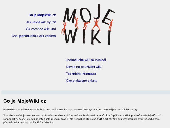 www.mojewiki.cz