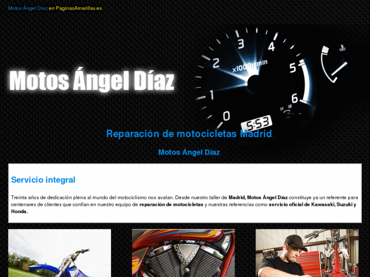 www.motosdiaz.es