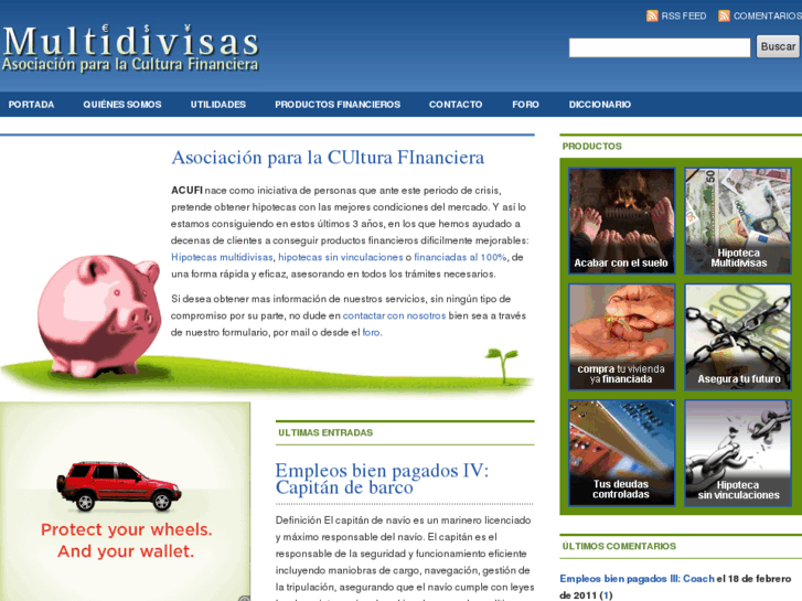 www.multidivisas.org