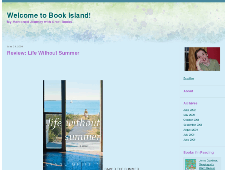 www.mybookisland.com