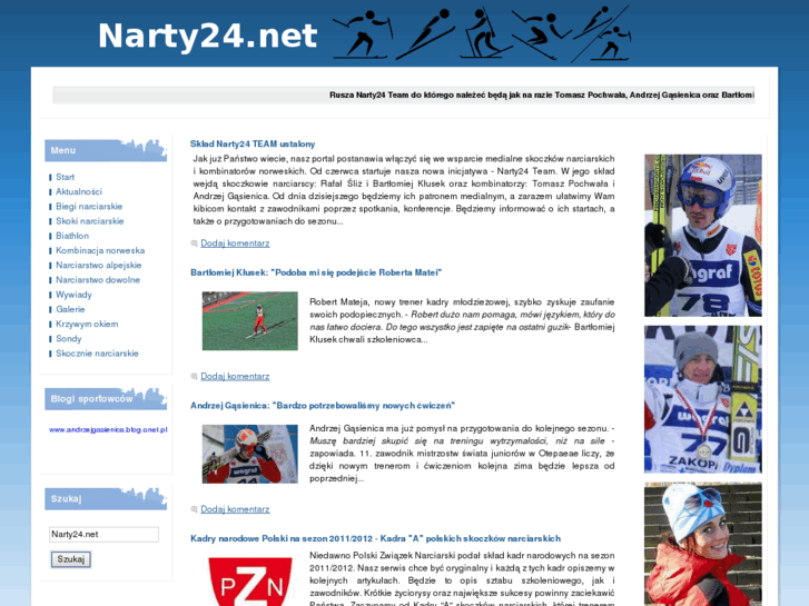 www.narty24.net