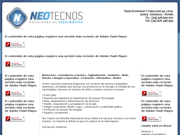 www.neotecnos.com