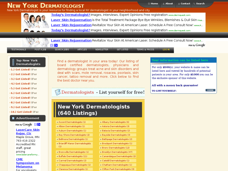 www.newyorkdermatologist.net