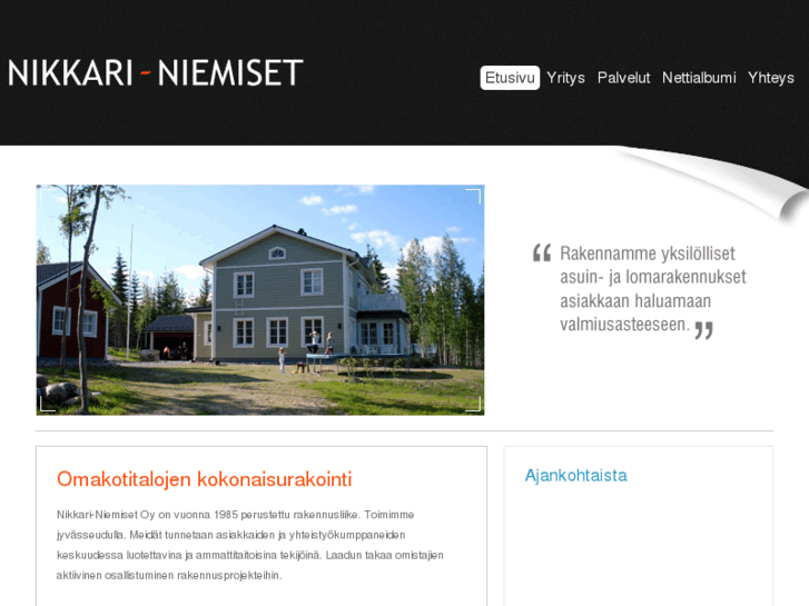 www.nikkari-niemiset.net