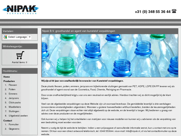 www.nipak.com