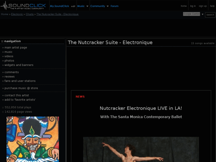 www.nutcrackersuiteelectronique.com