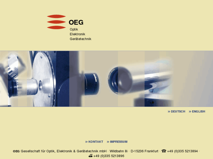 www.oeg-gmbh.com