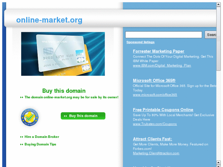 www.online-market.org