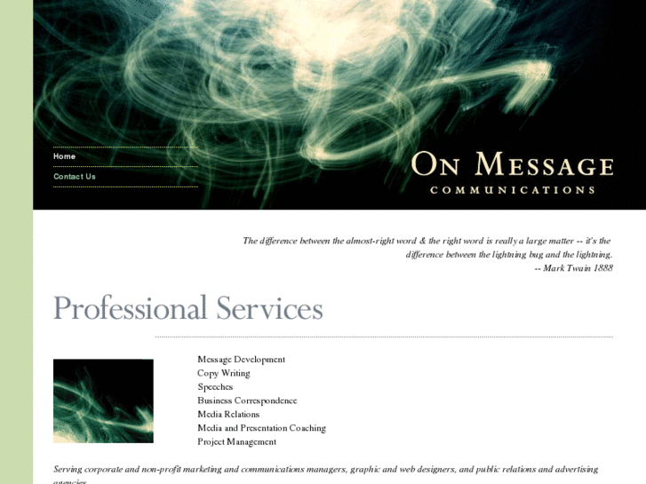 www.onmessagecommunications.com