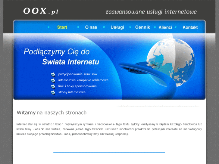 www.oox.pl