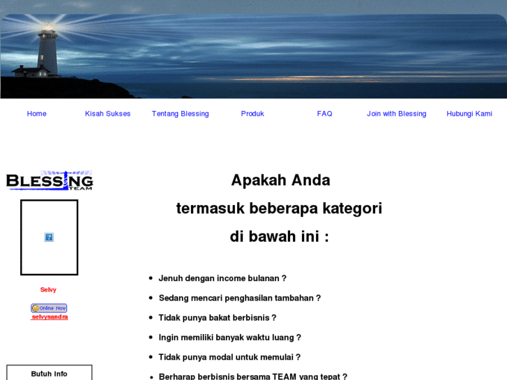 www.ori-blessing.net