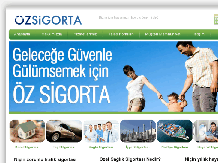 www.ozsigorta.net