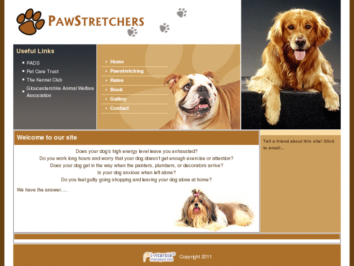 www.pawstretchers.com