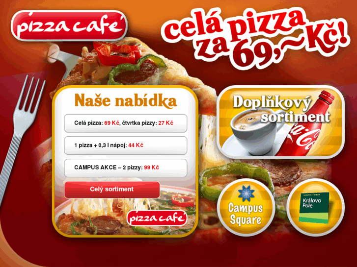 www.pizzacafe.cz