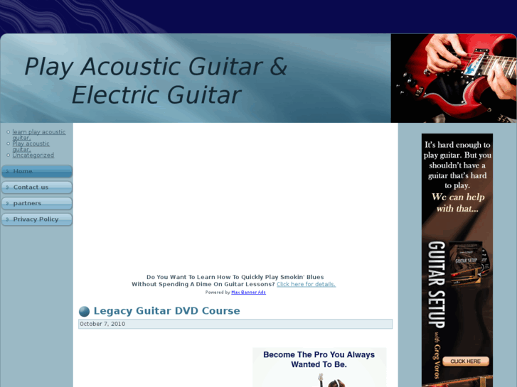 www.playacoustic-guitar.com