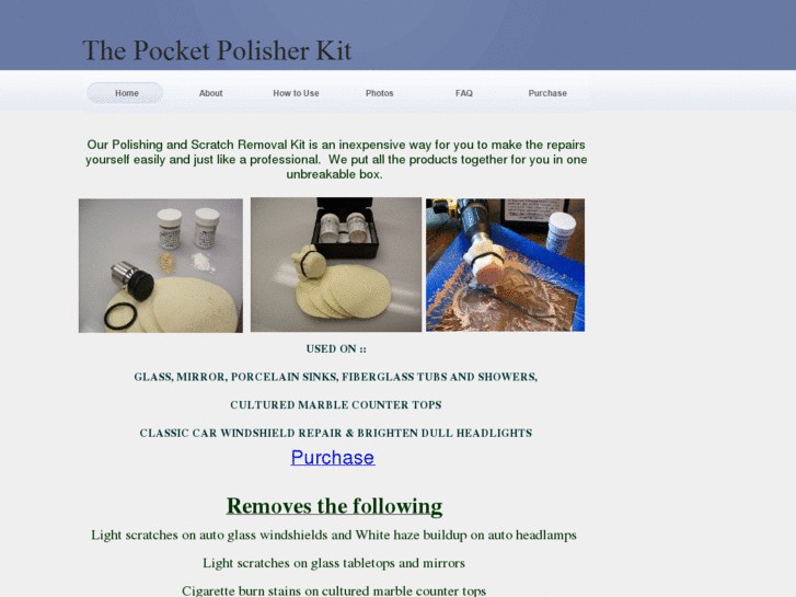 www.pocketpolisher.net