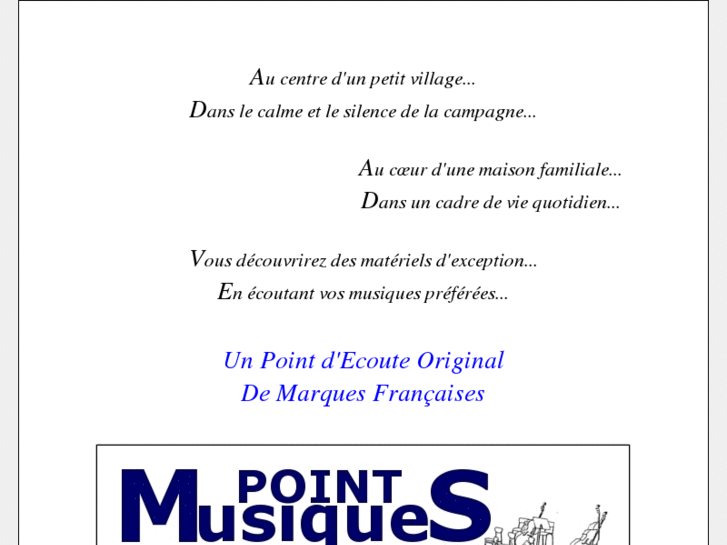 www.pointmusiques.com